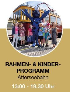 Atterseebahn Sujet Rahmenprogramm