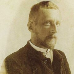 Portrait Franz Hafferl