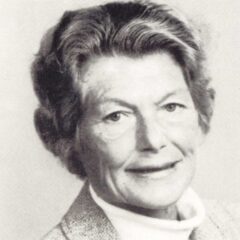 Portrait Roswitha Döderlein