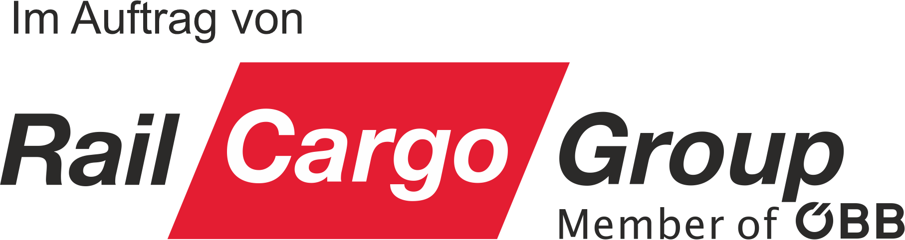 Logo RailCargo