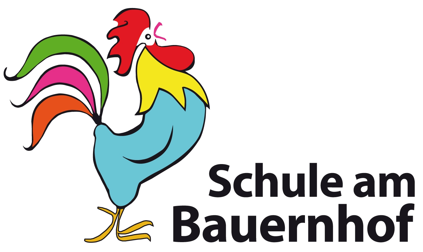 Schule am Bauernhof logo