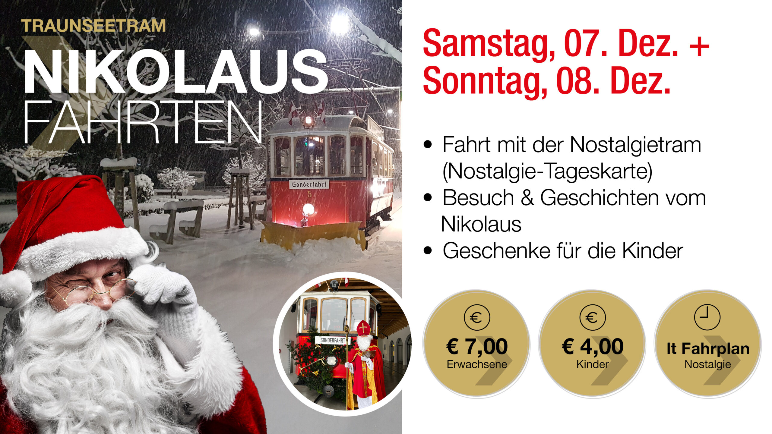 Headerbild Nikolaus Traunseetram